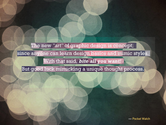 David Quote